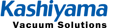 樫山工業株式会社 Logo
